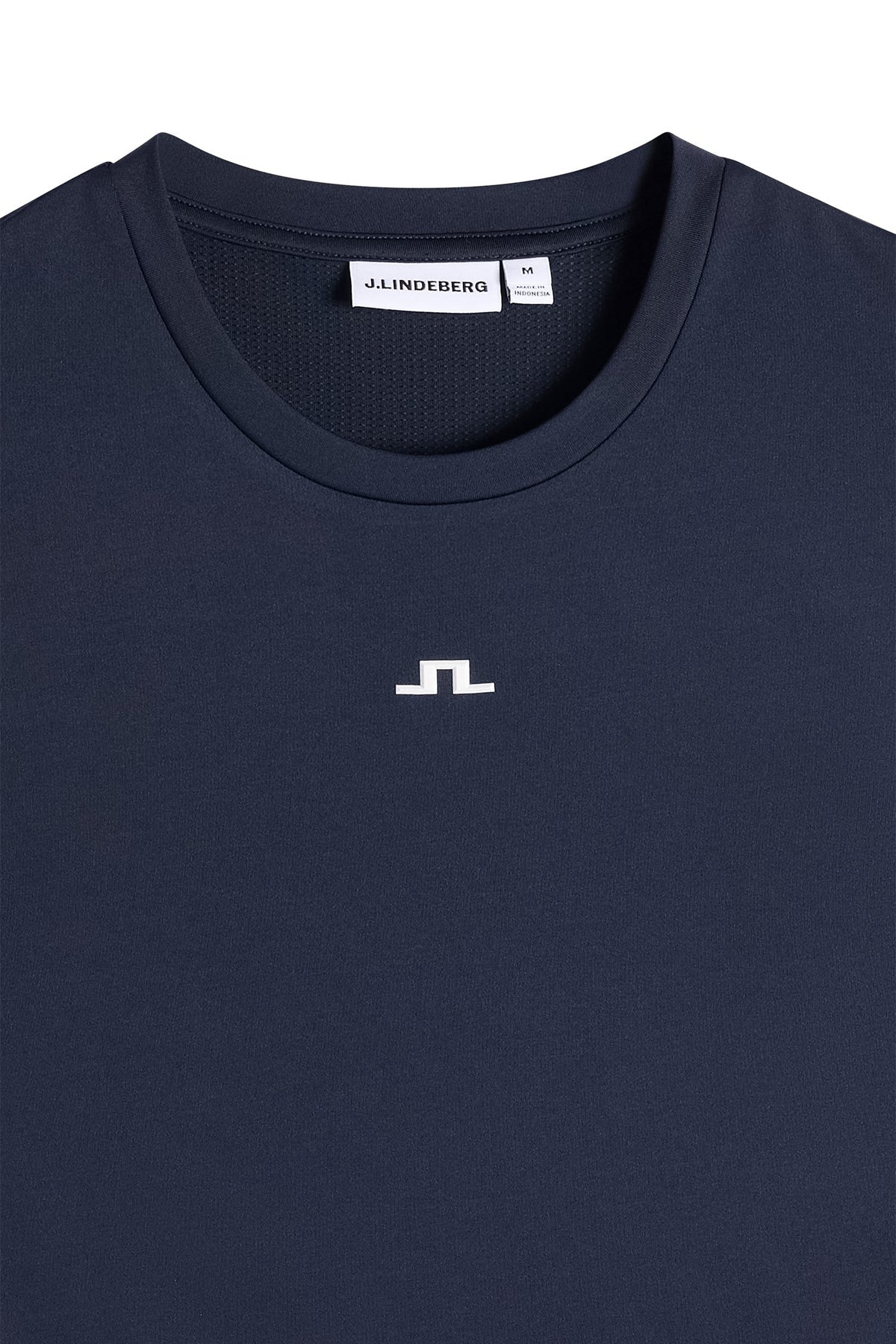 Xander Sleeveless Tee / Navy