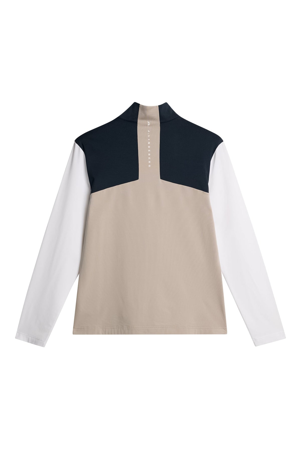 Sasha Mid Layer / Oyster Brown