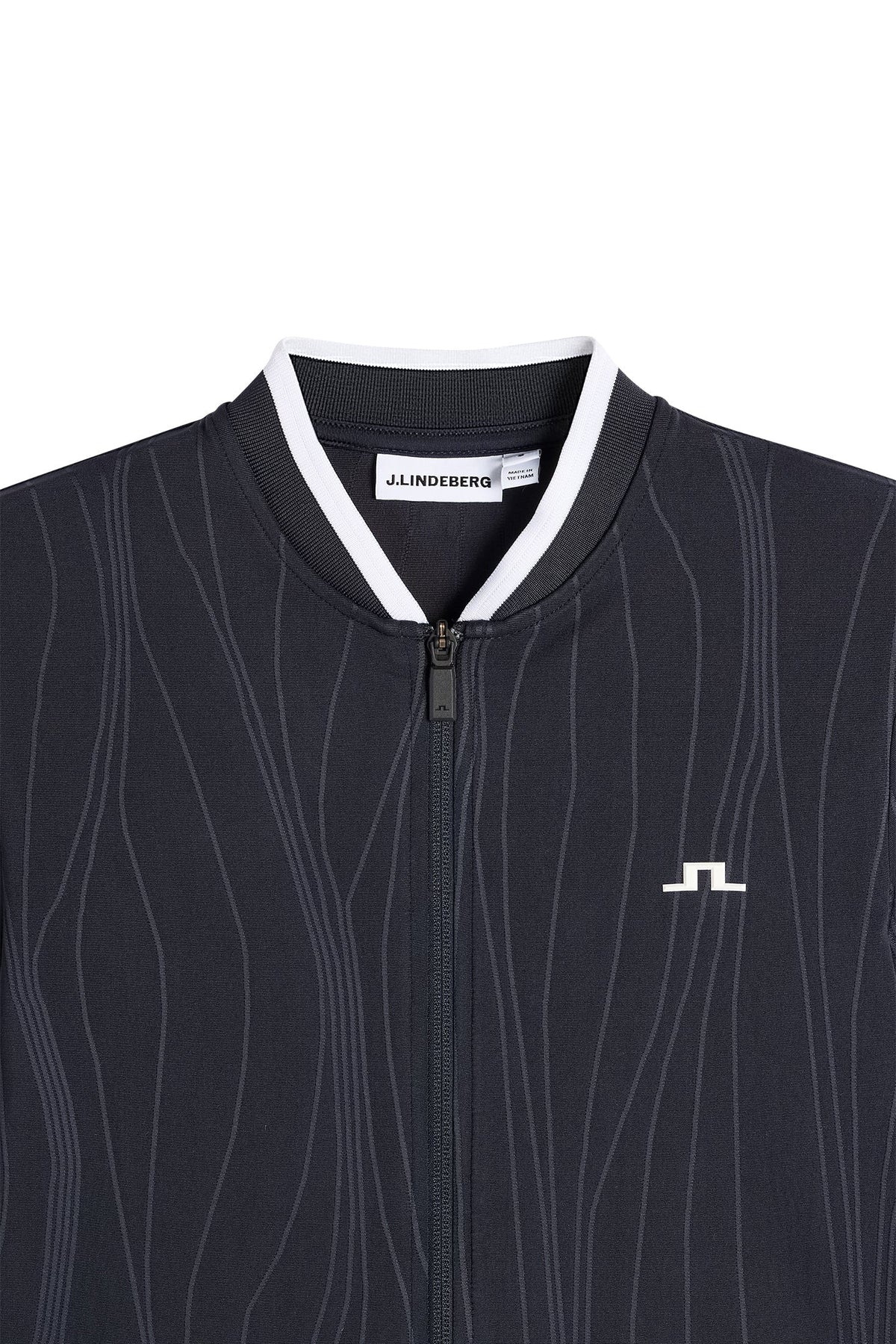Susanna Mid Layer / Navy