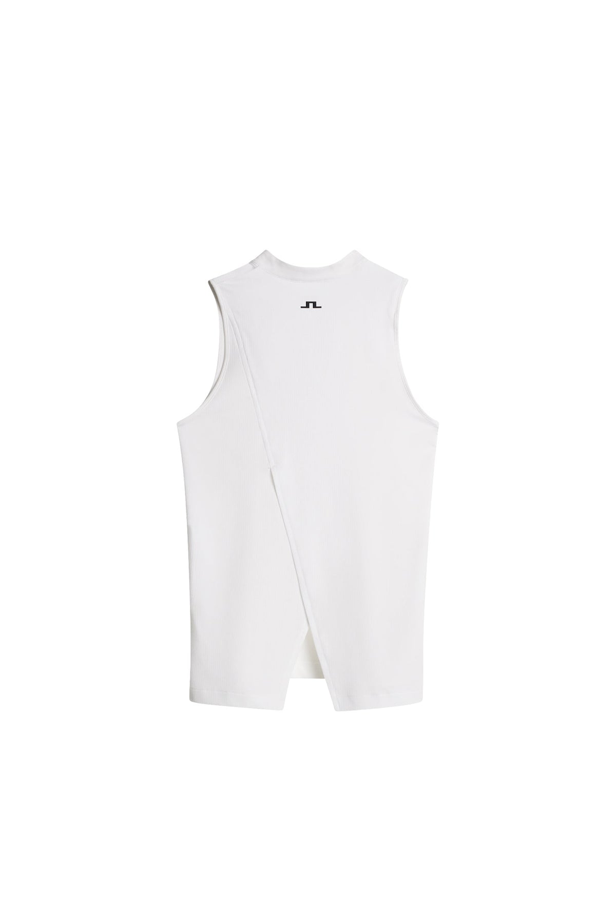 Gianna Polo / White