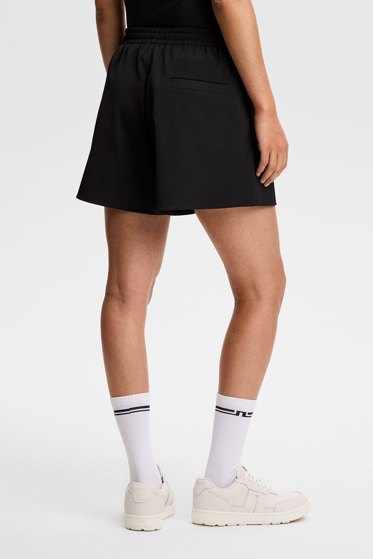 Shirley short / Black