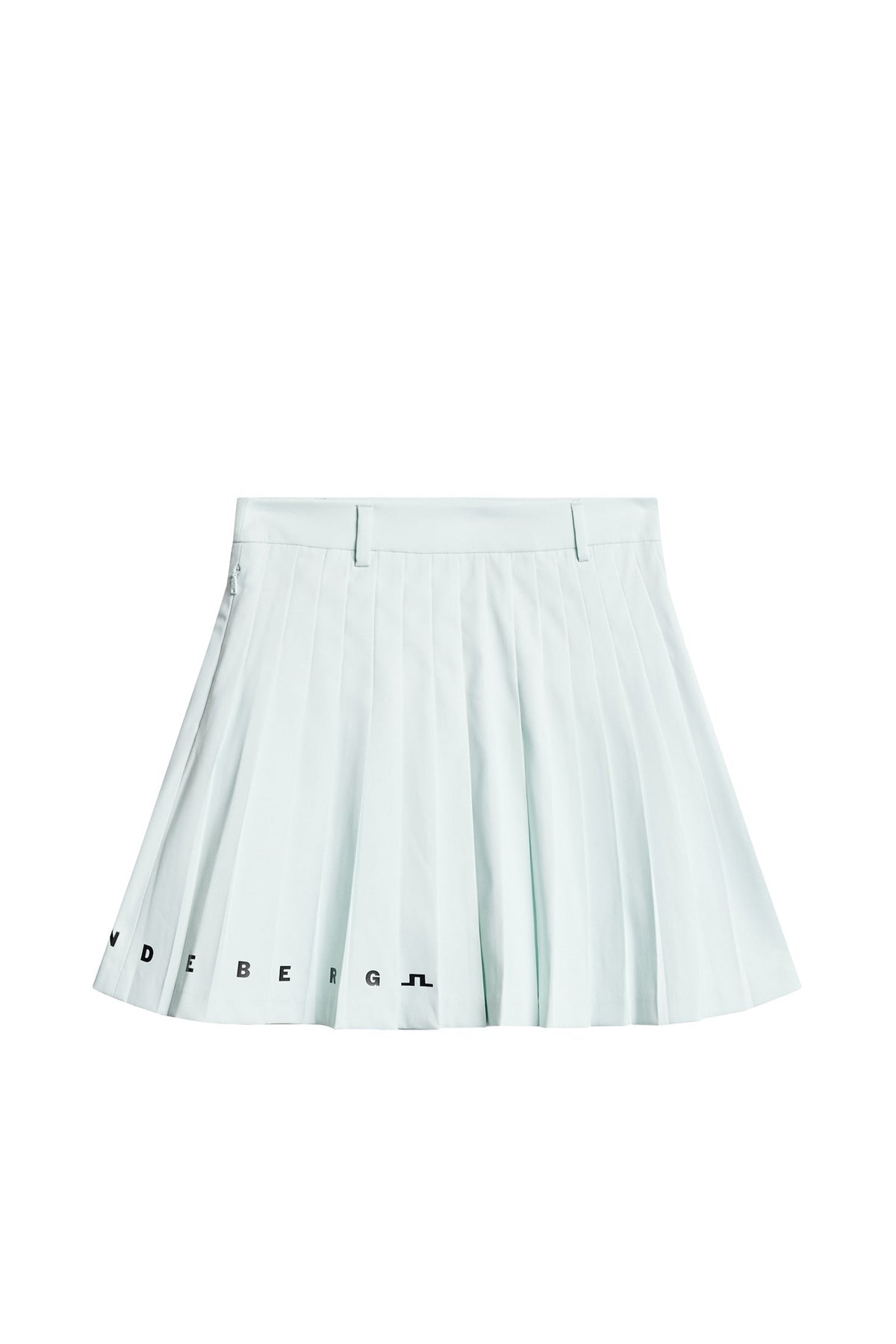 Nadia Skirt / Sky Light