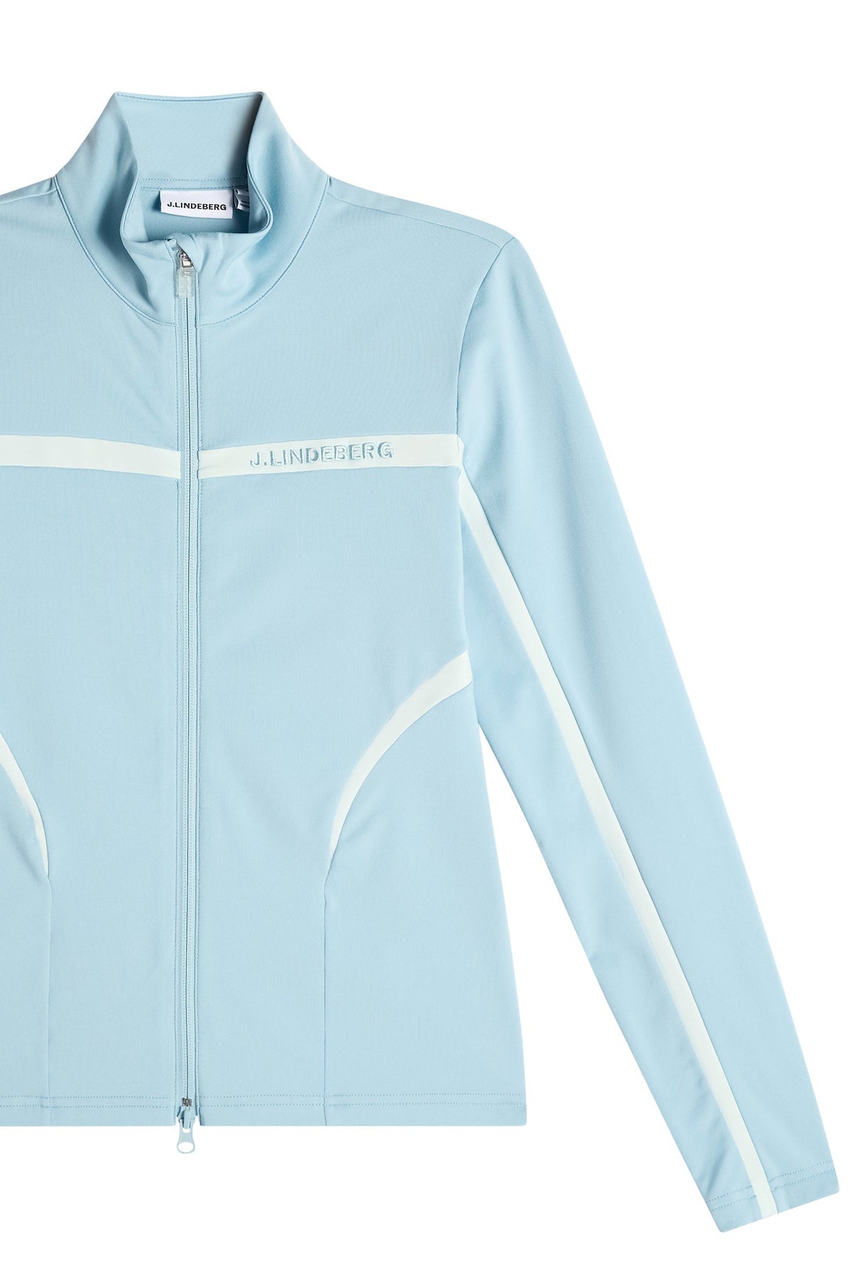 Janice Mid Layer / Forget-Me-Not