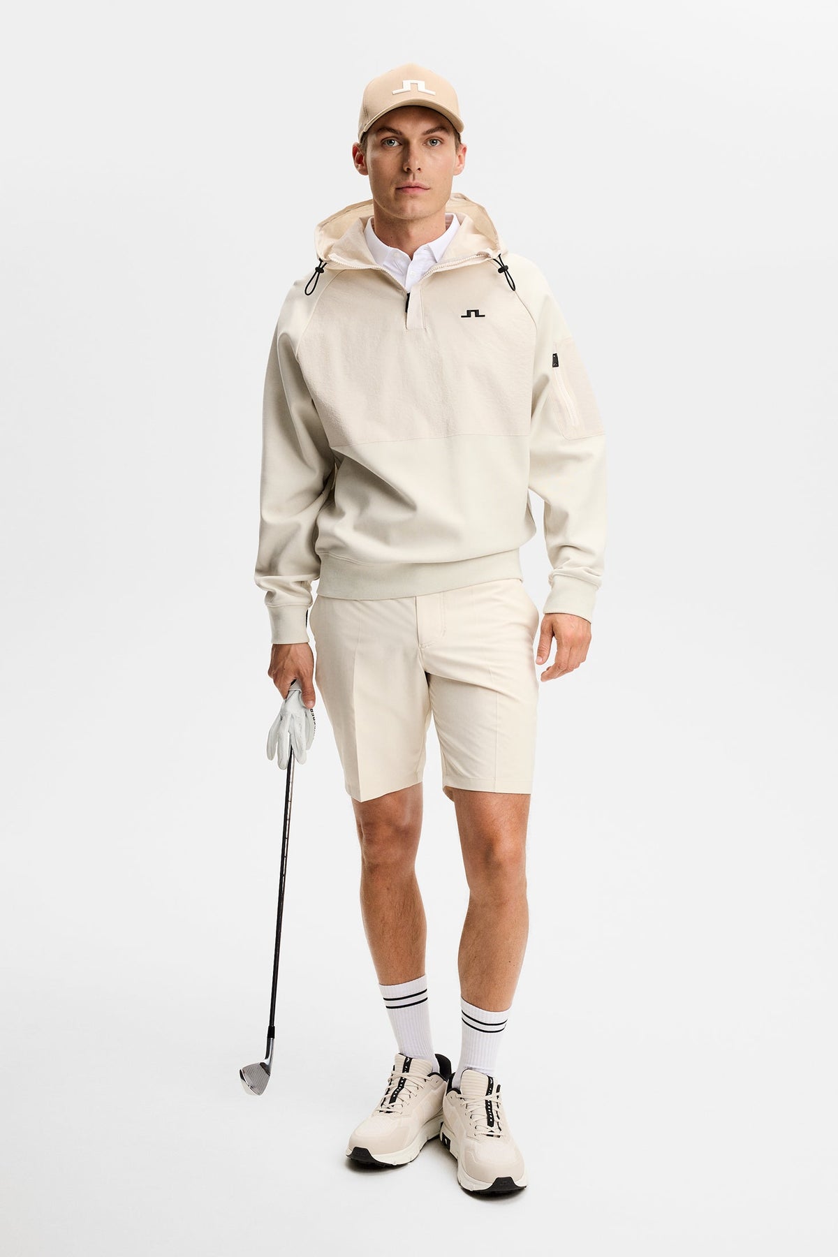 Mitch Shorts / Moonbeam