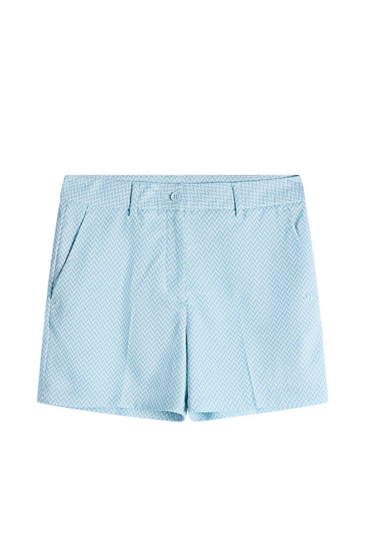 Gwen Printed Shorts / Bridge Stack Skylight S