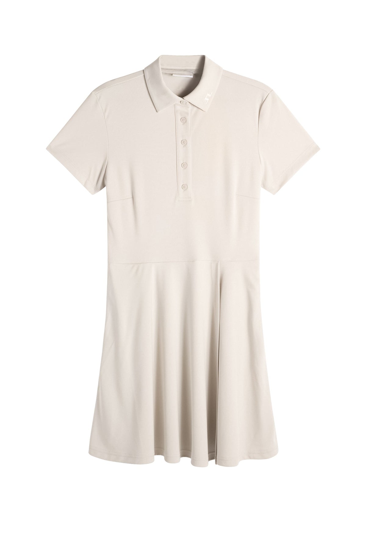 Janna Dress / Moonbeam