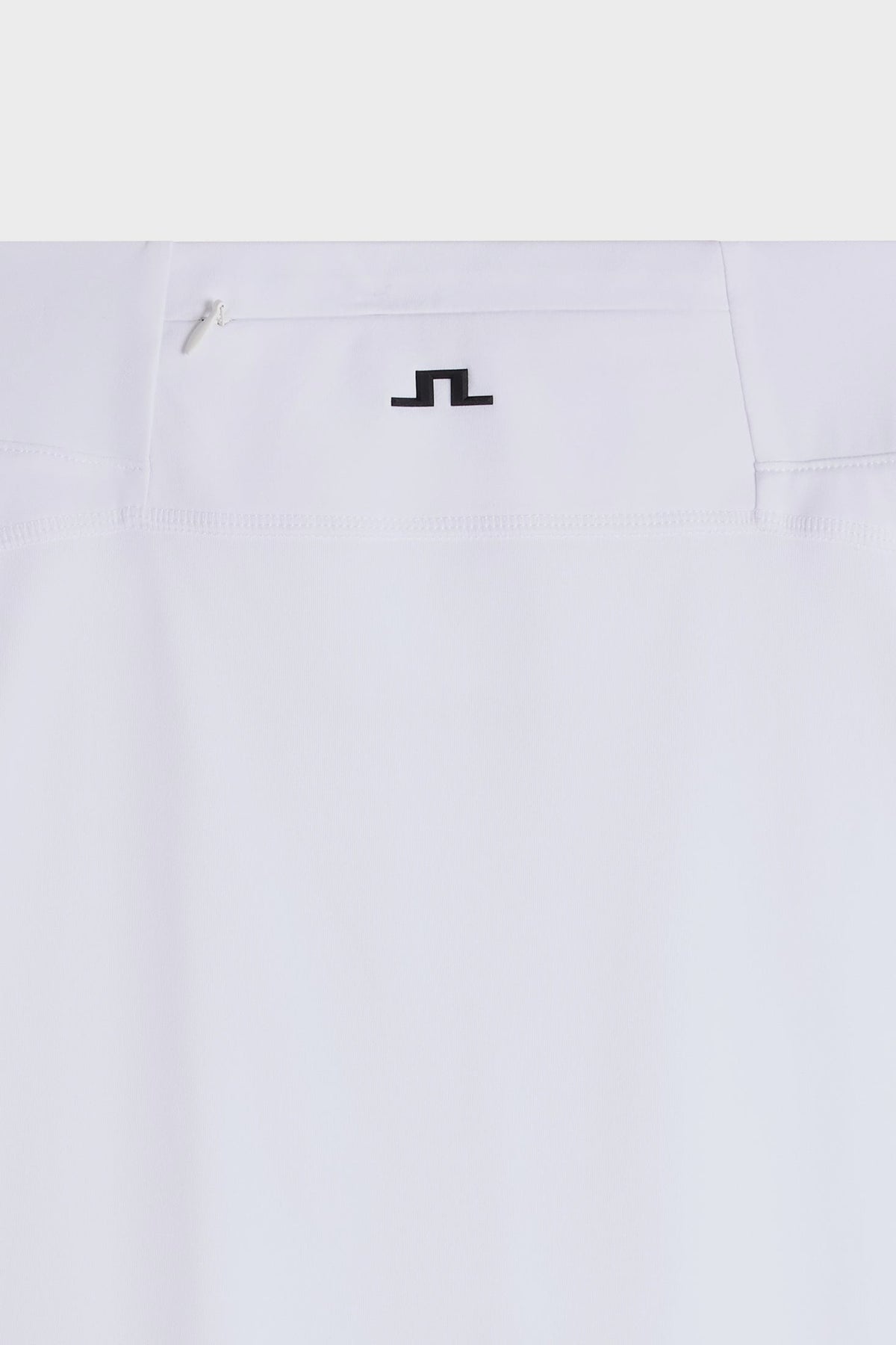 Amy Skirt / White