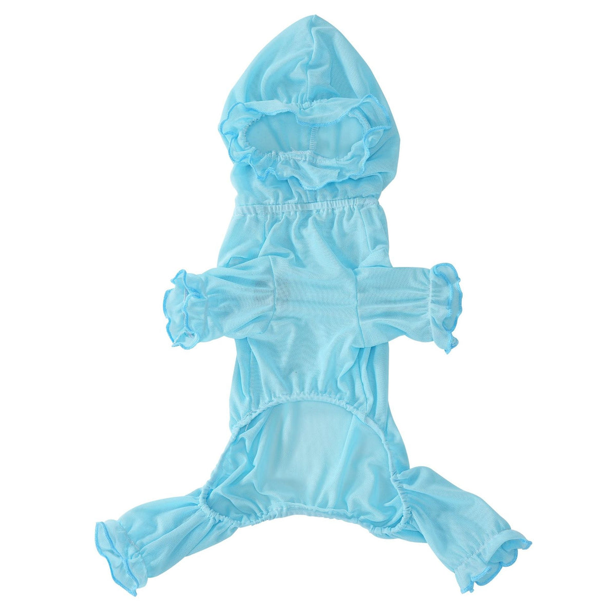Personalisiertes Haustier-Onesie zum Schutz vor Sonne & Mücken | inCloth71