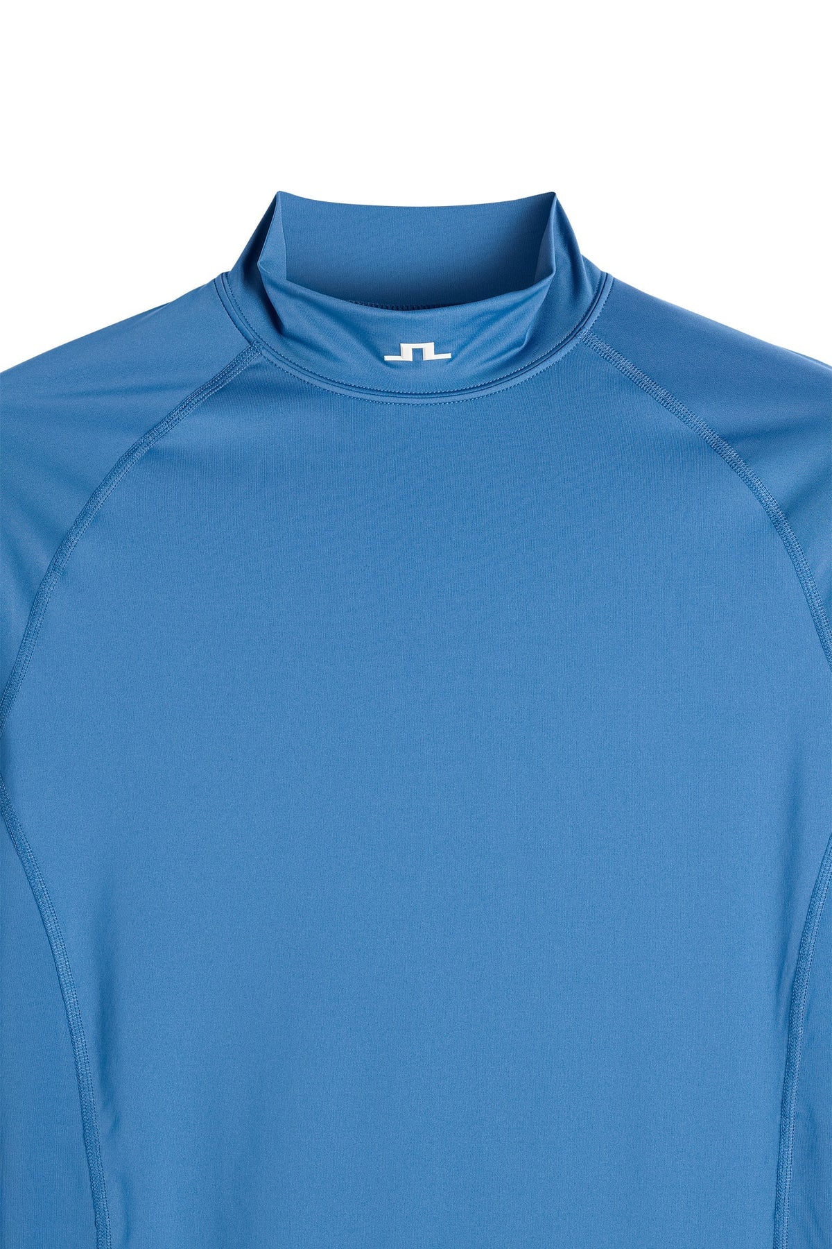 Ello Compression Top / Federal Blue