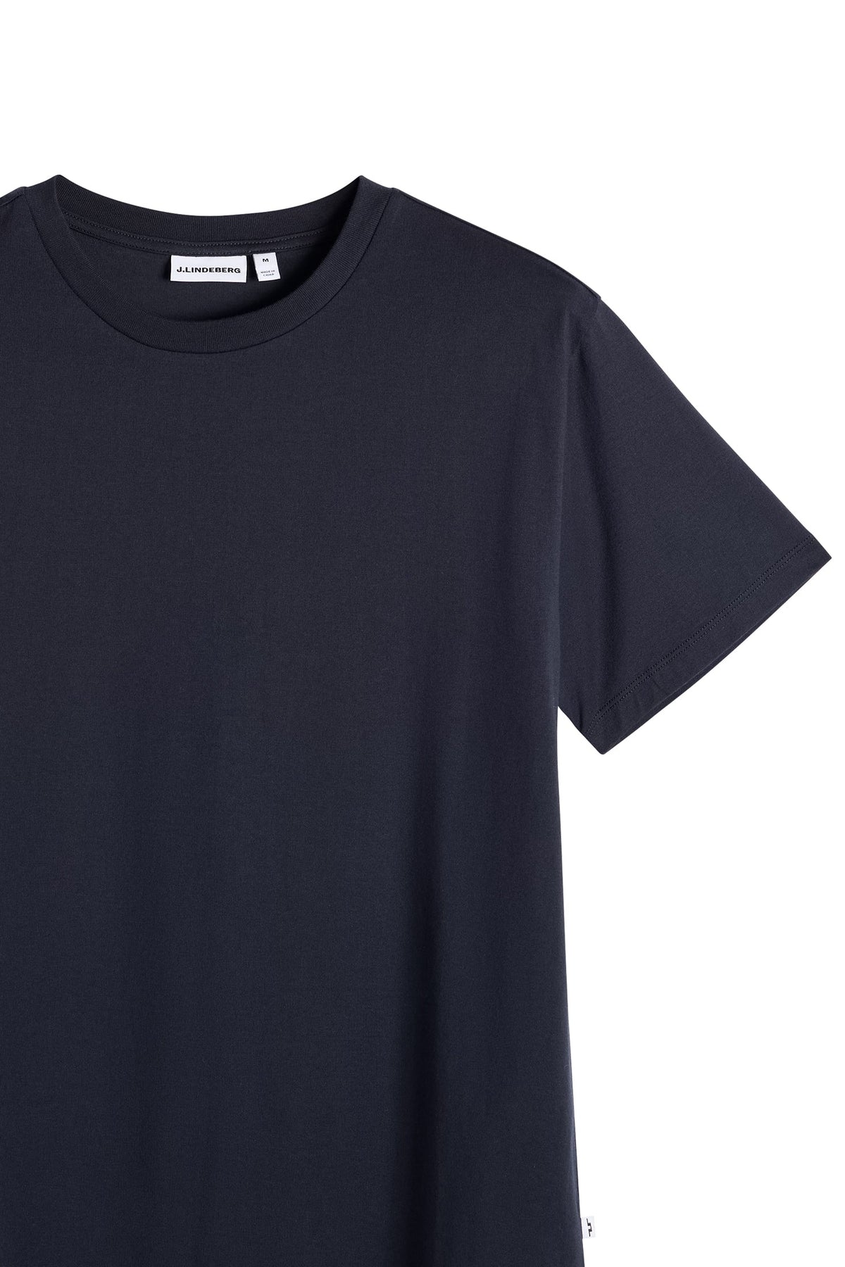 Sid Basic T-Shirt / Navy
