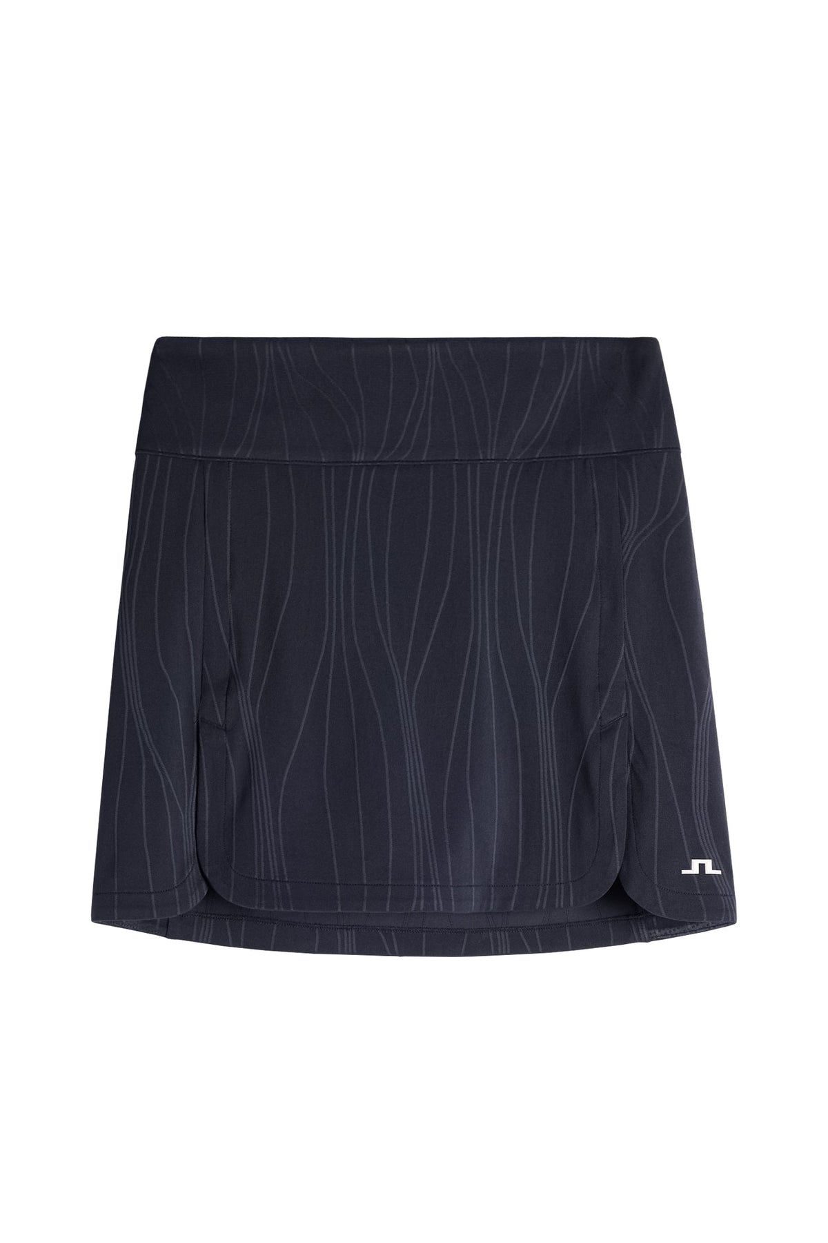 Arya Skirt / Navy