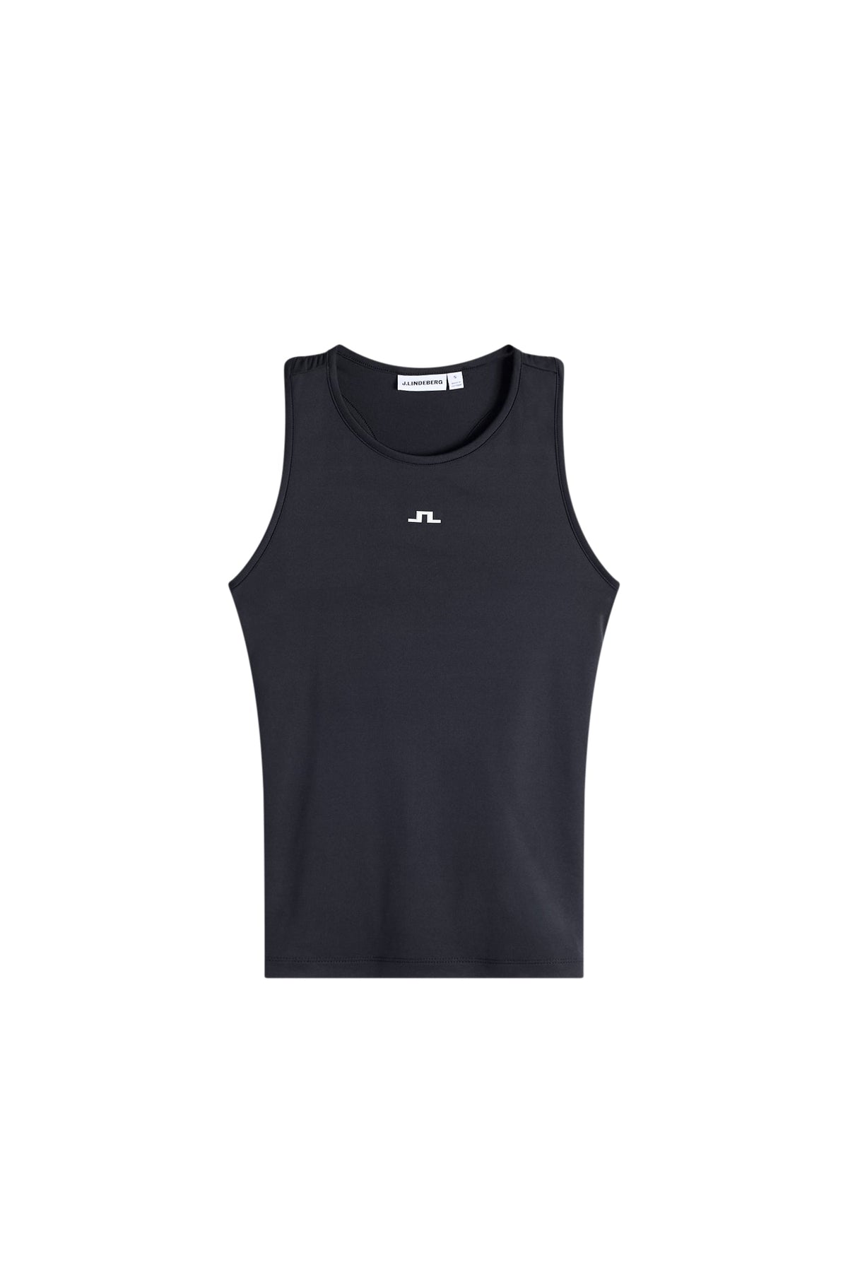 Doris Top / Black