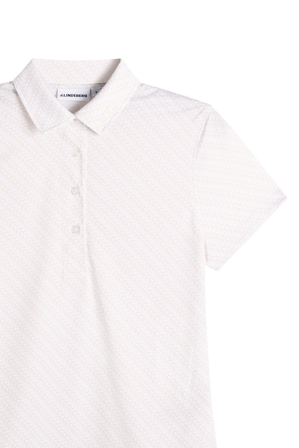 Caitlyn Polo / Flight Bridge White Moon S