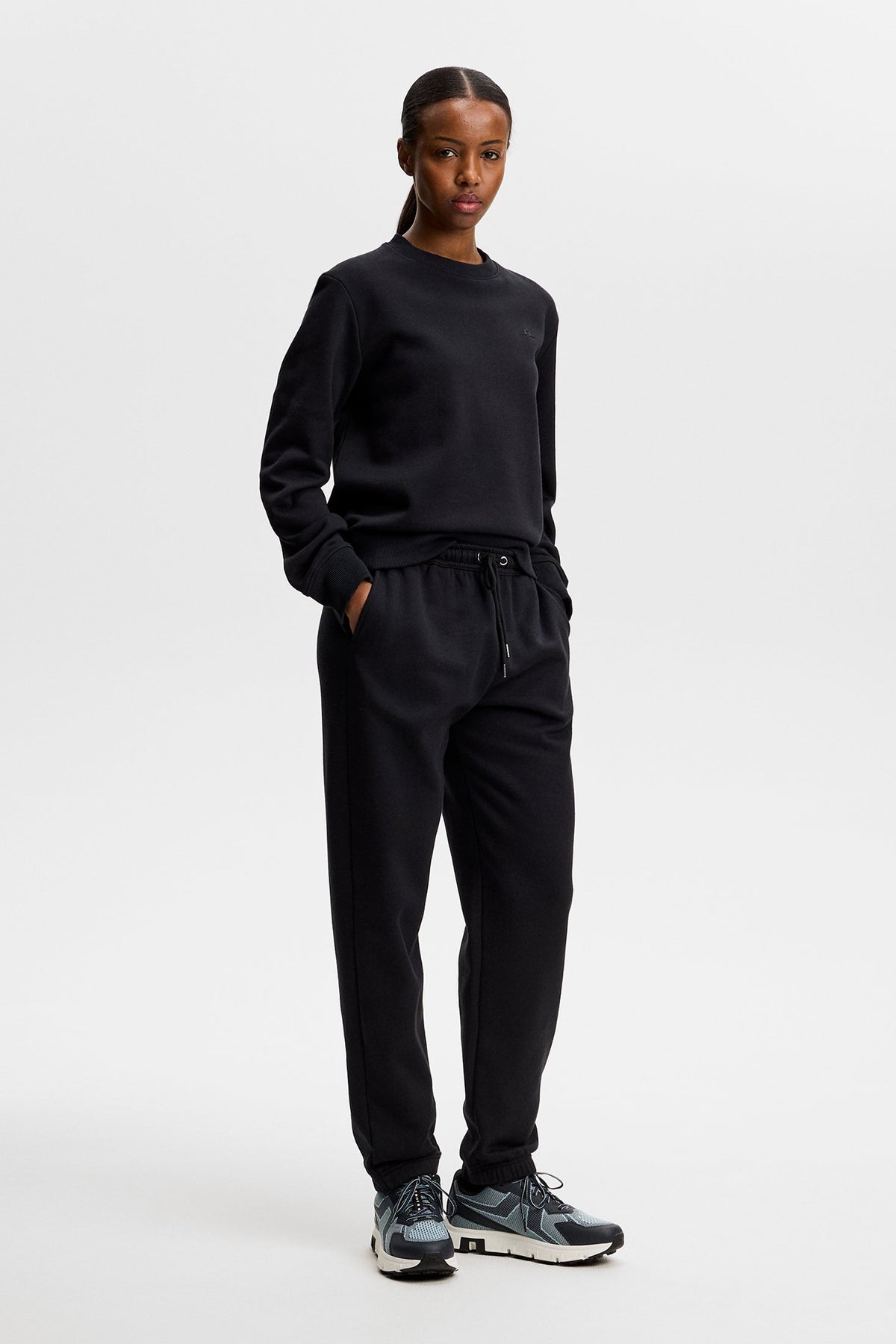 Nova Pant / Black