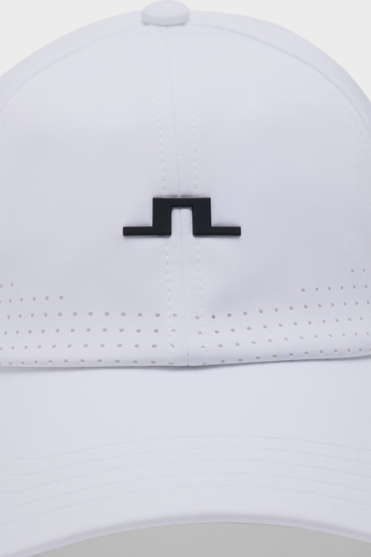 Chris Cap / White