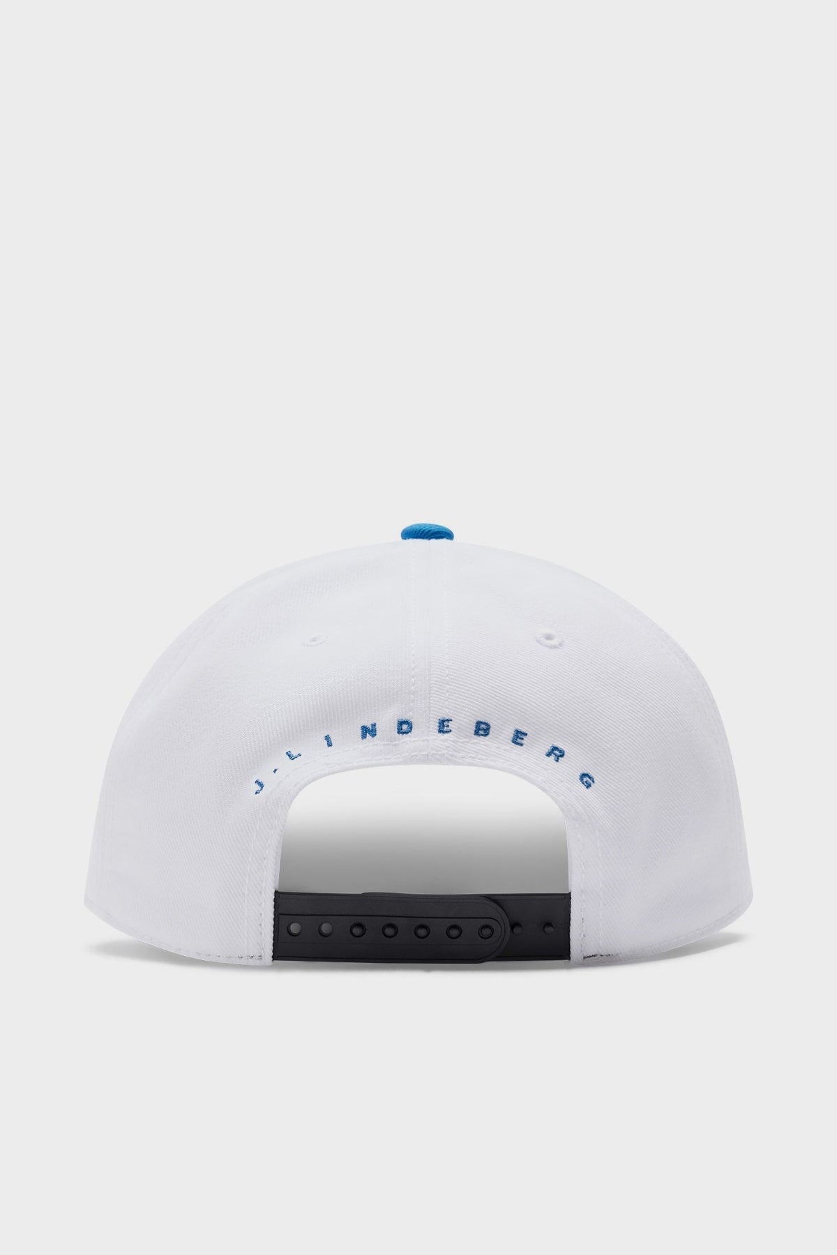 Caddie Cap / White