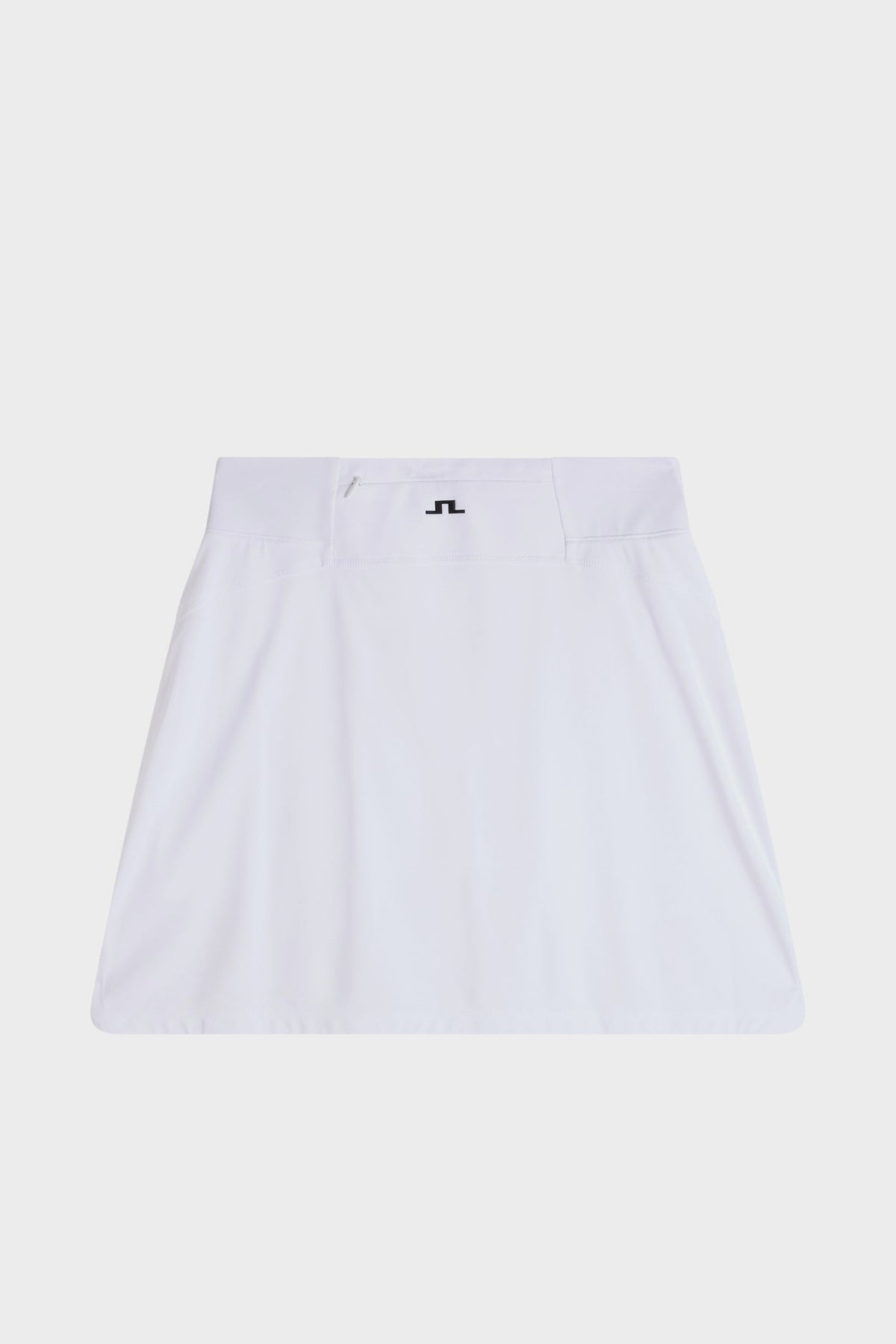 Amy Skirt / White